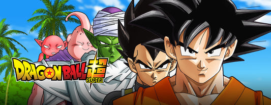 DragonBall Super TCG Nights Every Monday evening from 7-10pm! J2Games.com
