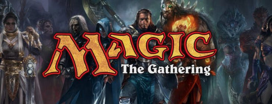 Magic the Gathering Game Nights Starting Wednesday August 1st! J2Games.com