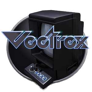 Vectrex Games – J2Games