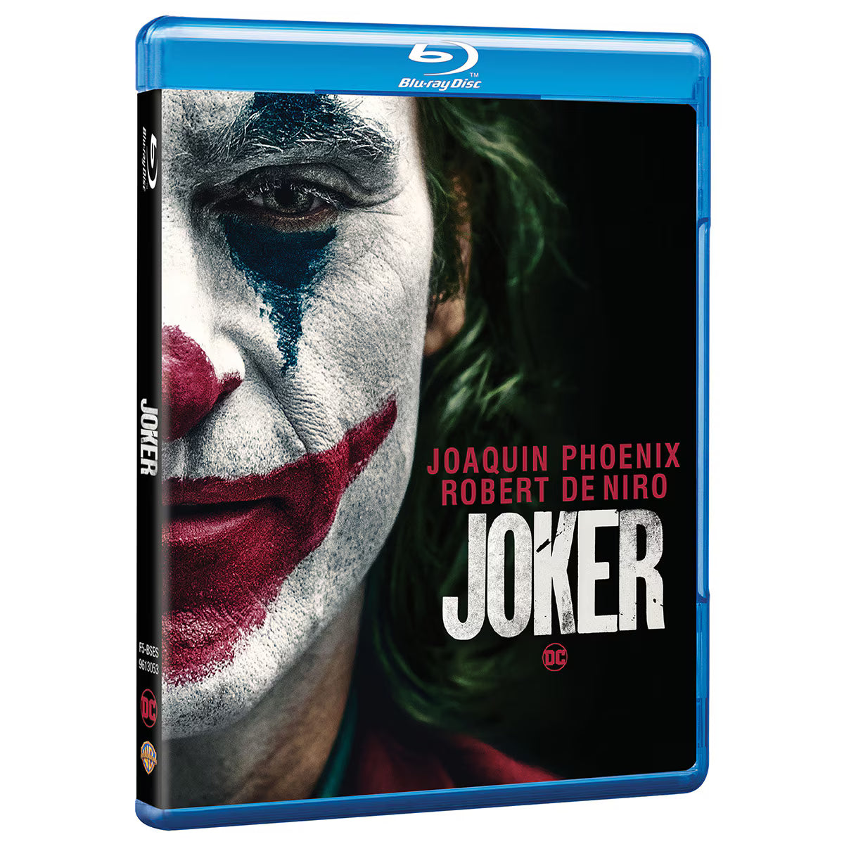 Joker (Blu-Ray) (Pre-Owned)