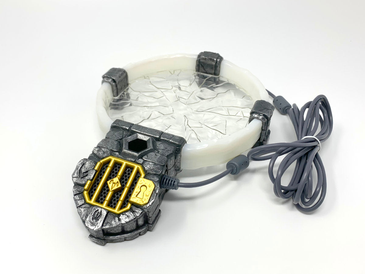 Skylanders: Trap Team Traptanium Portal (Wii/WiiU/PS3/PS4/PS5)