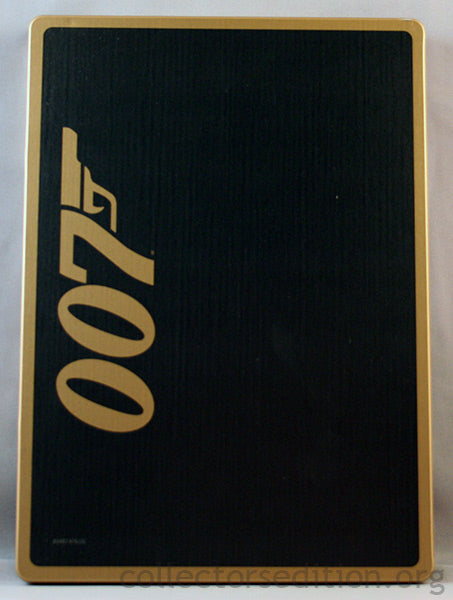 007 Quantum of Solace: Collector's Edition [European Import] (PlayStation 3)