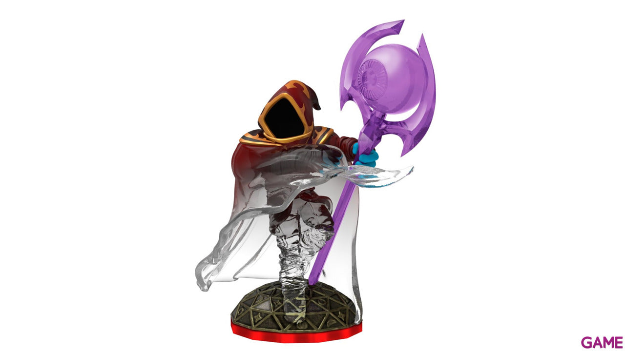 Skylanders Trap Team: Enigma (Toys)