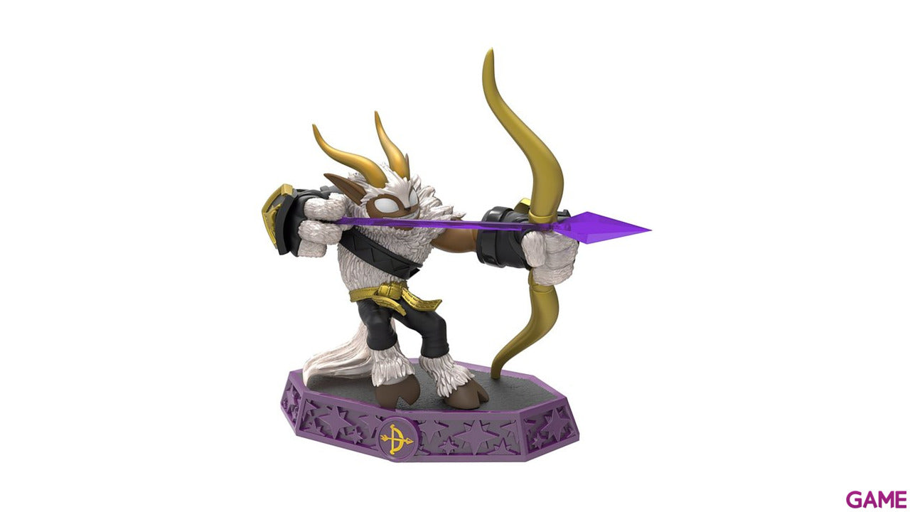 Skylanders Imaginators: Buckshot (Toys)