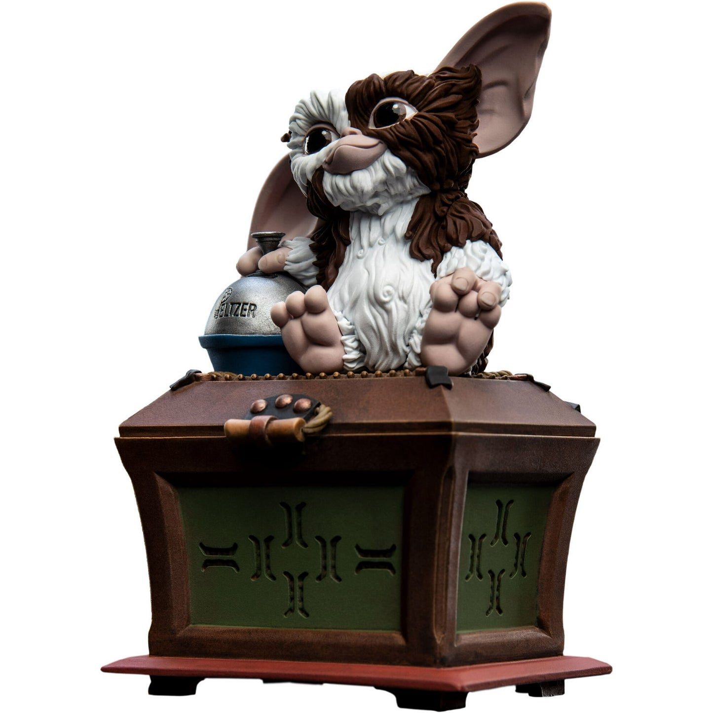 WETA Workshop Mini Epics: Gremlins Gizmo (Statue)