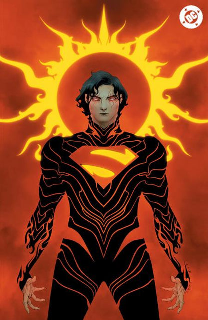 Absolute Superman #1 6th Print B Jae Lee Variant (09/24/2025) Dc