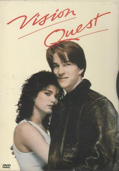 Vision Quest (DVD) (Pre-Owned)