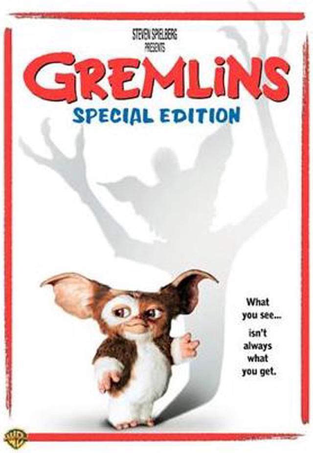 Gremlins (Special Edition) Widescreen (DVD) (Pre-Owned)