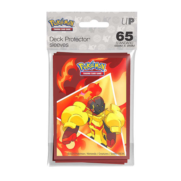Deck Protectors: Pokemon - Armarouge (TCG)