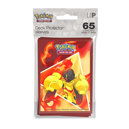 Deck Protectors: Pokemon - Armarouge (TCG)