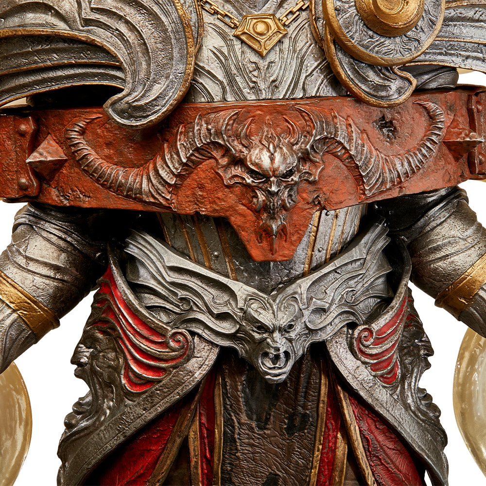 Blizzard Diablo IV Inarius Premium Statue (Statue)
