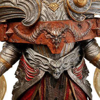 Blizzard Diablo IV Inarius Premium Statue (Statue)