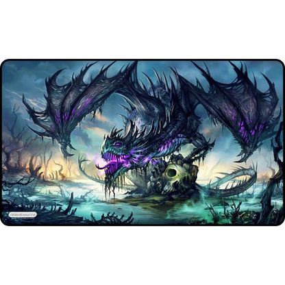 Playmat: Skull Collector (TCG)