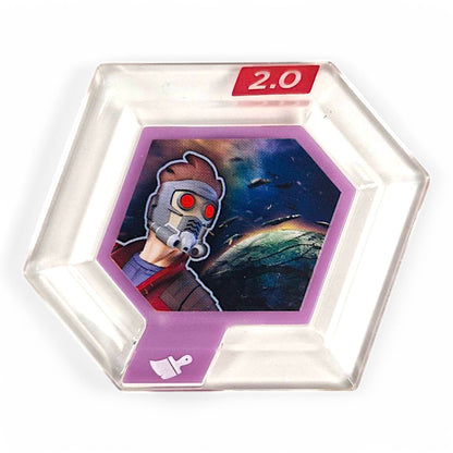 Disney Infinity 2.0 The Rip Power Disc (Toys)