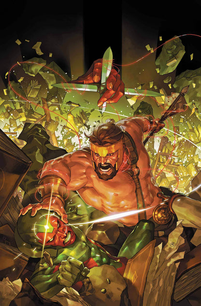 AVENGERS NO ROAD HOME #4 (OF 10) Yasmine Putri Al Ewing (03/06/2019) MARVEL