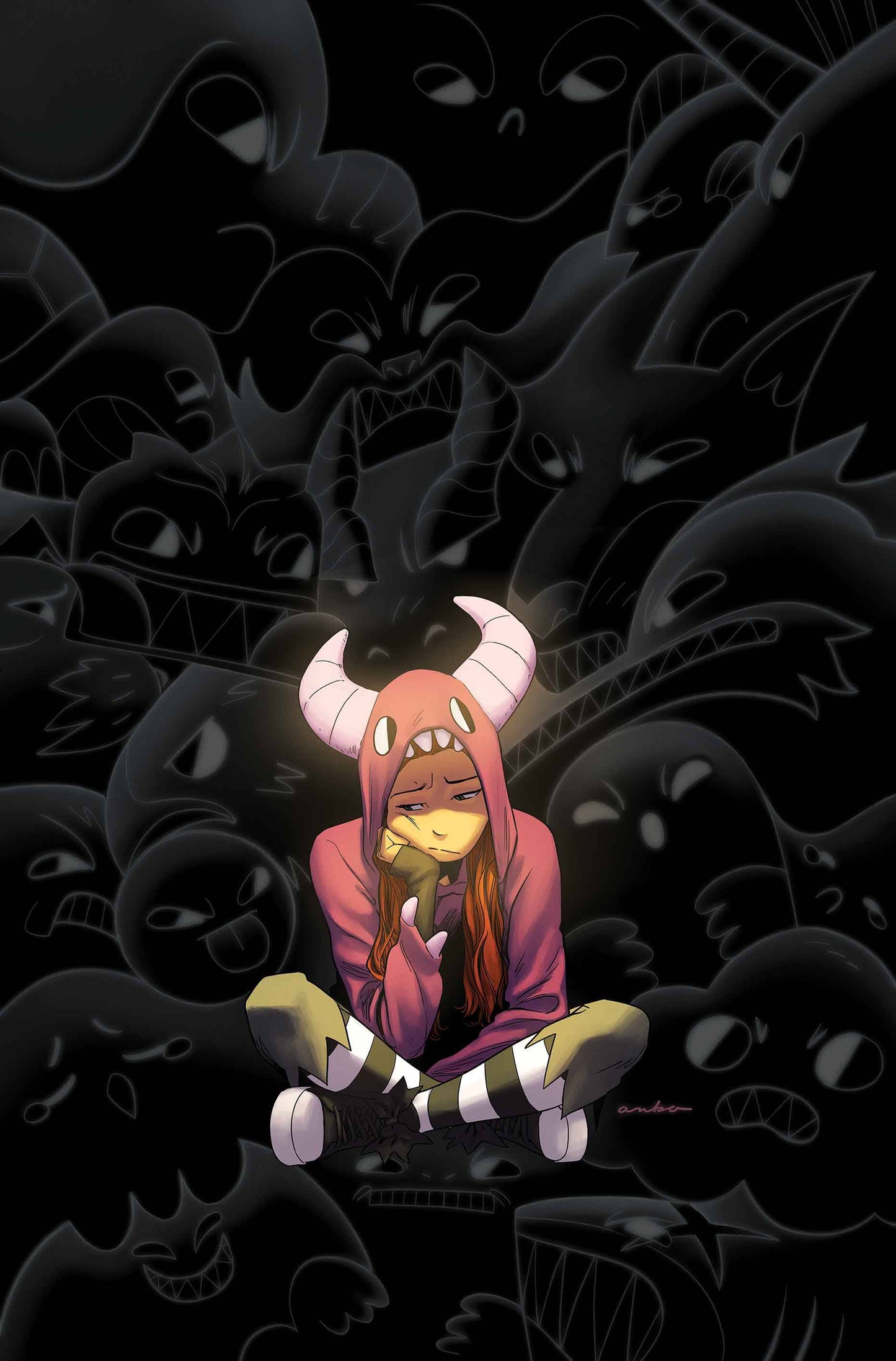 RUNAWAYS #19 Kris Anka (03/13/2019) MARVEL