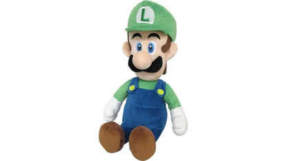 Nintendo Luigi 15" Plush (Toys)