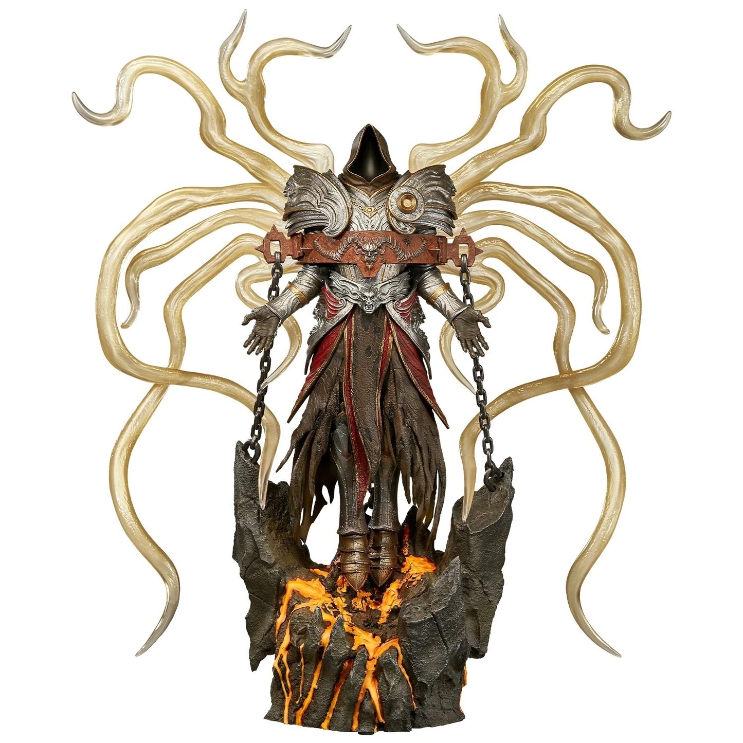 Blizzard Diablo IV Inarius Premium Statue (Statue)