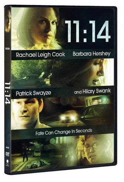 11:14 (DVD) (Pre-Owned)