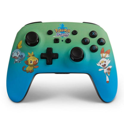 PowerA Wireless Controller Pokémon Sword Edition (Nintendo Switch)