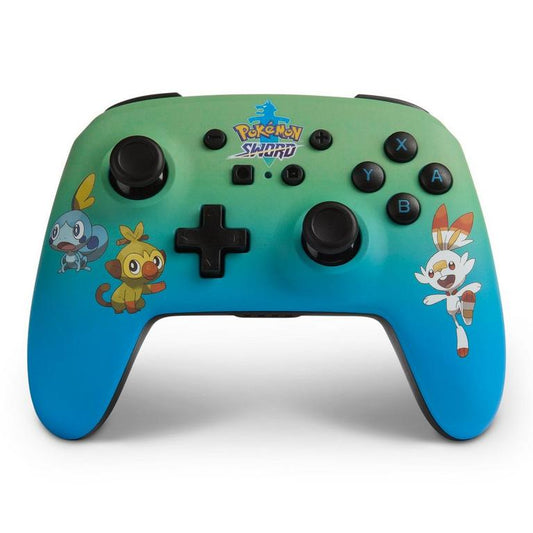 PowerA Wireless Controller Pokémon Sword Edition (Nintendo Switch)