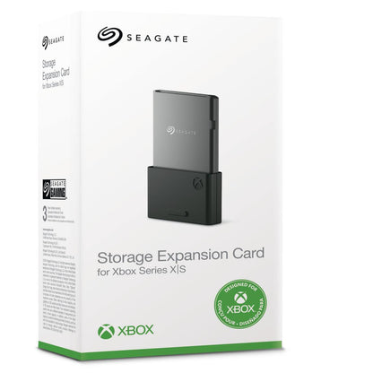 Xbox Series X 1TB Console Memory Bundle (Xbox Series X)