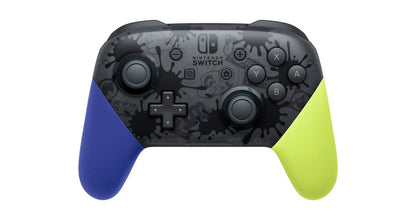 Nintendo Switch Splatoon 3 Pro Controller (Nintendo Switch)