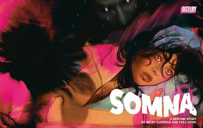 Somna Hc DM Exclusive Ed (06/26/2024) Dstlry