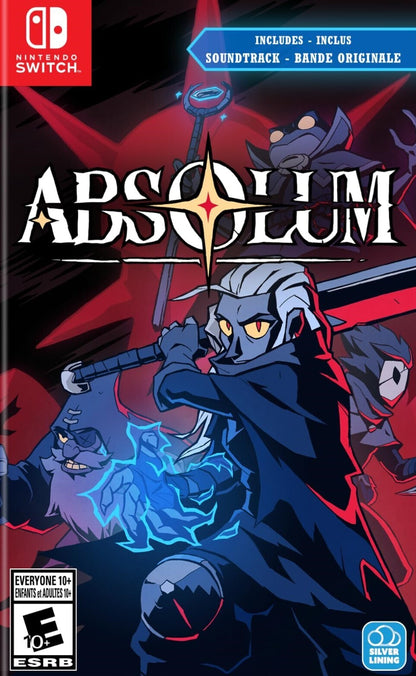 Absolum (Nintendo Switch)