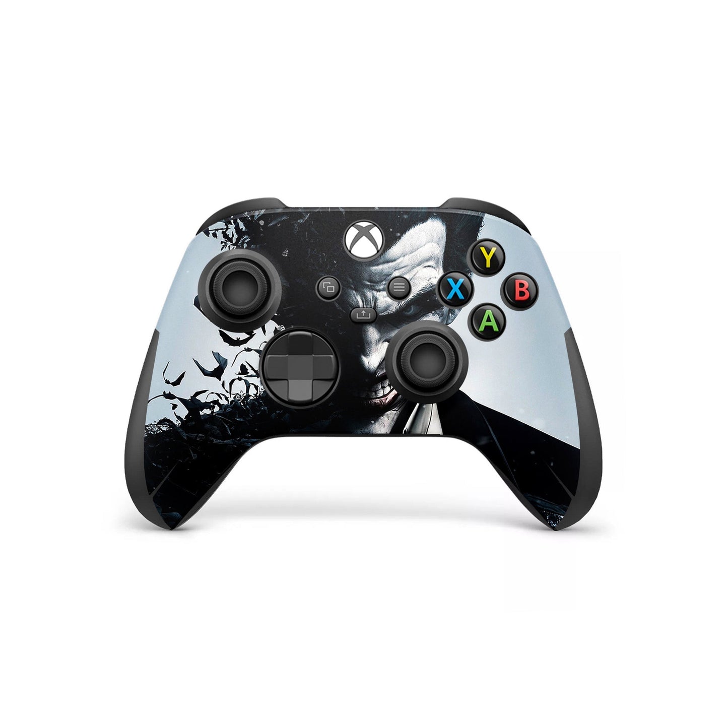 King of Mayhem Xbox Series X Skin