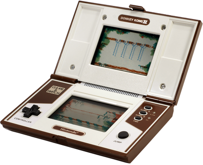 Donkey Kong II (Game & Watch) (Toys)