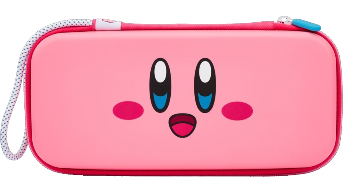 PowerA Nintendo Switch Travel Pro Slim Case - Kirby (Nintendo Switch)