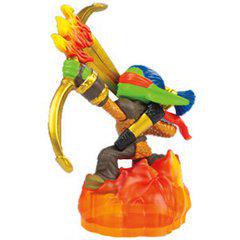 Skylanders Giants: Flameslinger (Toys)