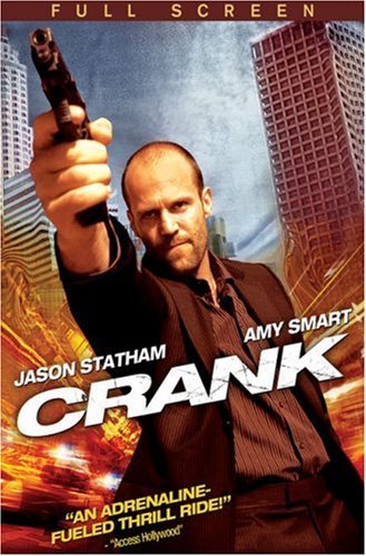 Crank Full Screen (DVD) (Pre-Owned)