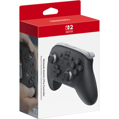 Switch 2 Pro Controller (Nintendo Switch 2)