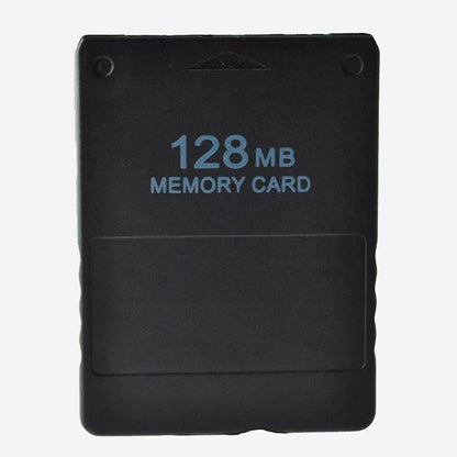 128MB Memory Card for PlayStation 2 ® (PlayStation 2)