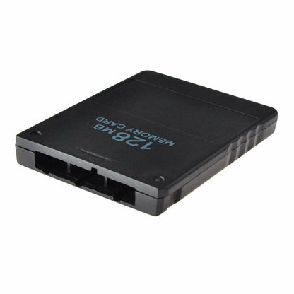 128MB Memory Card for PlayStation 2 ® (PlayStation 2)
