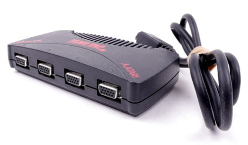 Atari Jaguar Ultimate Bundle (Atari Jaguar)
