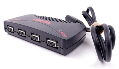 Atari Jaguar Ultimate Bundle (Atari Jaguar)