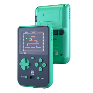 Super Pocket Taito Edition Bundle (Super Pocket) – J2Games