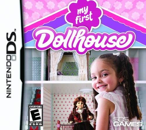 Mi primera casa de muñecas (Nintendo DS)