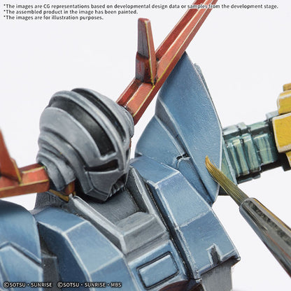 Gundam Assemble: Deluxe Set 01 (Gundam)