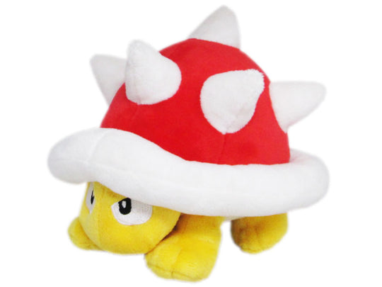 Spiny 5" Plush (Toys)