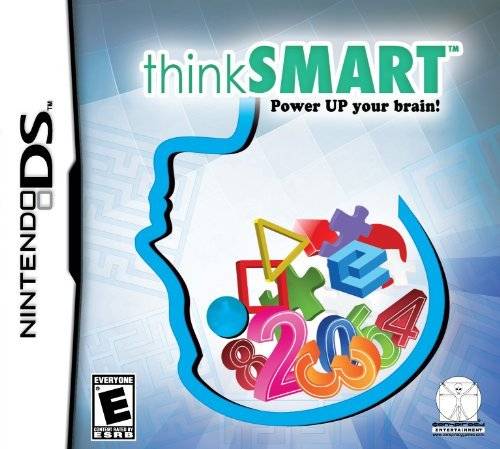 Thinksmart (Nintendo DS)