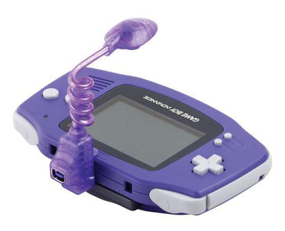 Gba Worm Light Gameboy Advance Light Attachment Gameboy