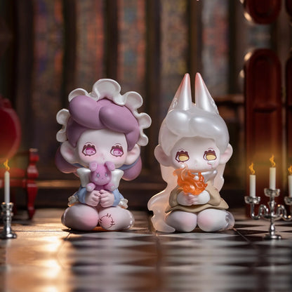 Killa Treasure Pavilion Series Blind Box (1 Blind Box)