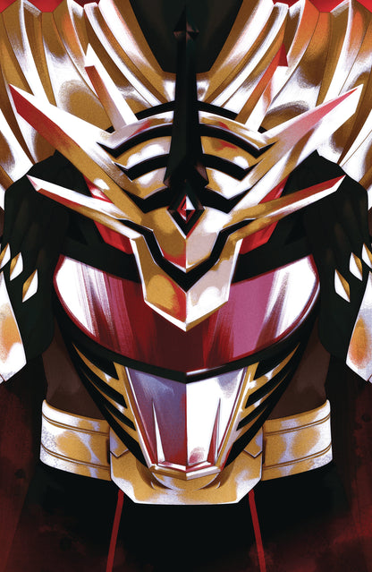 Power Rangers Drakkon New Dawn #3 B Foil Goni Montes Variant (C: 1-0-0) (10/28/2020) Boom