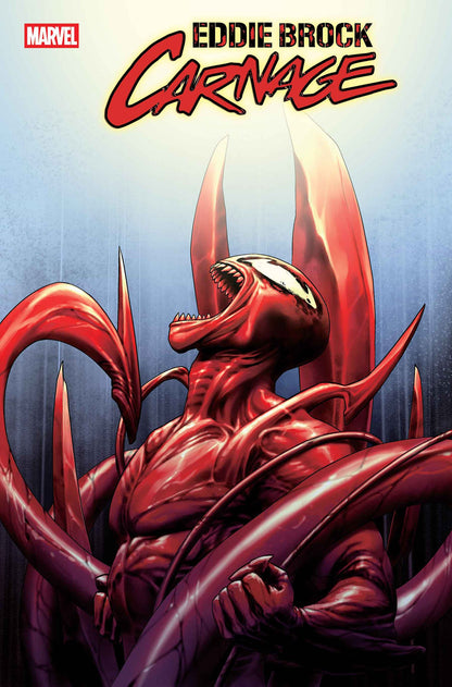 Eddie Brock Carnage #8 A Jesus Saiz Charles Soule (09/10/2025) Marvel