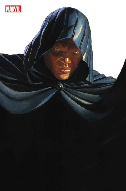 All-New Venom #10 B Alex Ross Timeless Virgin Variant (09/03/2025) Marvel