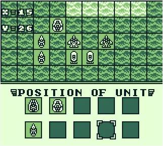 Power Mission (Gameboy)